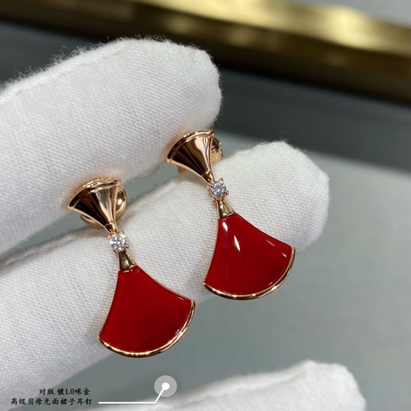 Bvlgari Earrings